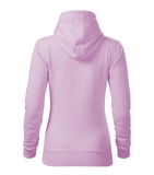 Malfini CAPE 414 Mikina dámska