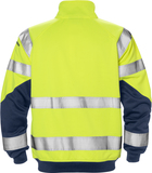 Fristads Výstražná mikina 7426 SHV