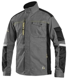 Canis CXS STRETCH Zimná blúza pánska