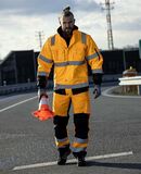 Ardon HOWARD+ Reflexná bunda