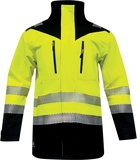 Delta Plus GRAFIZHV Reflexná bunda