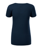 Malfini Premium ACTION V-NECK 701 Tričko dámske