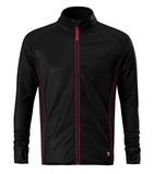 Rimeck VERTEX W41 Stretch fleece pánsky