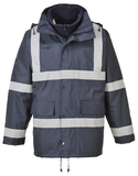Portwest S431 IONA TRAFFIC Zimná bunda 3v1