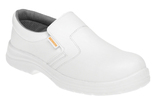 BNN WHITE S2 MOCCASIN