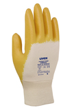 Uvex CONTACT ERGO ENB20C Pracovné rukavice