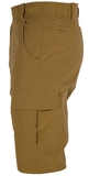 Bennon TRITON RIPSTOP SHORTS SAND Strečové pracovné kraťasy