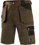 Canis CXS ORION DAVID Montérkové kraťasy pánske