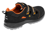 Bennon NUX S1P ESD NM SANDAL Bezpečnostné sandále