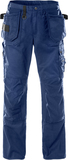 Fristads Pracovné strečové nohavice 241 PS25