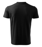 Malfini V-NECK 102 Tričko unisex