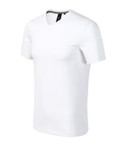 Malfini Premium ACTION V-NECK 700 Tričko pánske