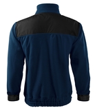 Rimeck JACKET HI-Q 506 Fleecová bunda unisex
