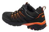 Bennon ORLANDO XTR O2 NM LOW Pracovná obuv