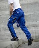 Ardon URBAN+ Montérkové nohavice do pása