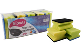 NITEOLA Kuchynská hubka