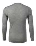 Malfini Premium MERINO RISE LS 159 Tričko pánske