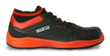 Sparco LEGEND SPLITTER ESD S3 SRC Bezpečnostná obuv