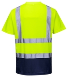 Portwest S378 Reflexné tričko