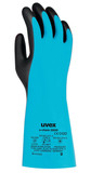 Uvex U-CHEM 3200 Rukavice na ochranu proti chemikáliám