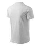 Malfini V-NECK 102 Tričko unisex