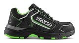 Sparco ALLROAD BAKU S3 SRC Bezpečnostná obuv