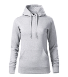 Malfini CAPE 414 Mikina dámska