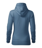 Malfini CAPE 414 Mikina dámska