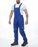 Ardon URBAN+ Montérkové nohavice s náprsenkou