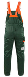 Canis CXS LESNÍK Protiporézne láclové nohavice