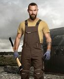 Ardon URBAN+ Montérkové nohavice s náprsenkou