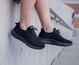 Bennon MEADOW OB BLACK LOW Pracovná obuv