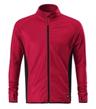 Rimeck VERTEX W41 Stretch fleece pánsky