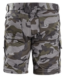 Canis CXS CAMO Nohavice pánske