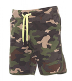 Payper COMBAT Bermudy pánske