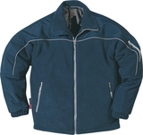 FE 712 FLEECOVÁ BUNDA AIRTECH