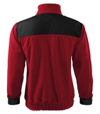Rimeck JACKET HI-Q 506 Fleecová bunda unisex