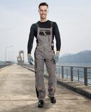 Ardon VISION Montérkové nohavice s náprsenkou