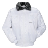 Planam OUTDOOR GLETSCHER COMFORT Zimná bunda