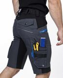 Ardon 4XSTRETCH Krátke nohavice