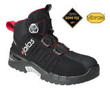 JALAS EXALTER 9988 GTX S3 WR HRO SRC ESD Bezpečnostná obuv