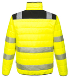 Portwest PW371 HI-VIS Reflexná bunda PW3