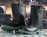 Ardon TIBIA S3 NM Bezpečnostná zimná obuv