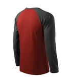 Malfini STREET LS 130 Tričko pánske