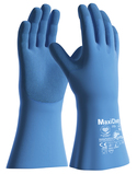 ATG 76-733 MAXICHEM CUT Chemické rukavice