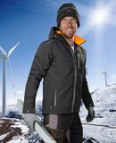 Ardon VISION Zimná softshellová bunda