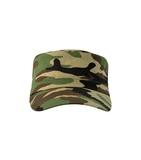 Malfini CAMO LATINO C24 Čiapka unisex
