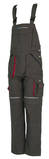 Planam BASALT Pracovné nohavice na traky