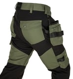 Bennon EREBOS TROUSERS Strečové pracovné nohavice
