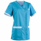 Lafont ALEXANDRA Blúzka dámska dvojfarebná